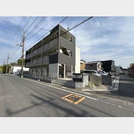 クレイノミュートステセラIIの賃貸物件
