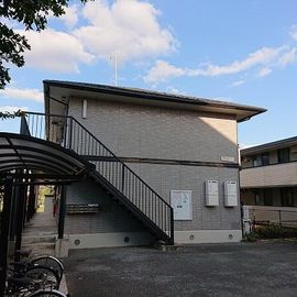 レオパレスリヴェールの賃貸物件
