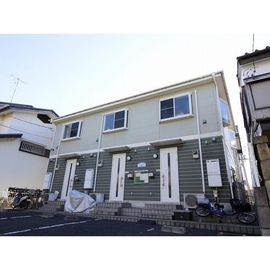 陽だまりの詩 扇の賃貸物件