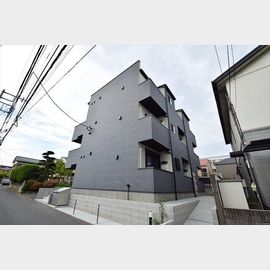 Ｔ．Ａさいたま市中央区上峰２丁目の賃貸物件