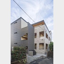 greenavenueさいたま新都心の賃貸物件