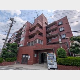 ファーストパレス与野本町の賃貸物件