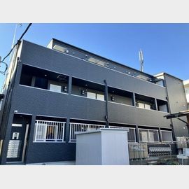 アヴェニール与野本町の賃貸物件