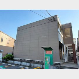 レオパレス日和の賃貸物件
