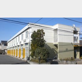 レオパレス栗橋IIの賃貸物件