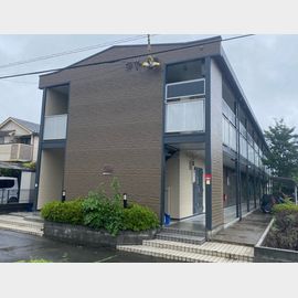 レオパレスサンモール新町の賃貸物件