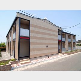 レオパレス岡の賃貸物件