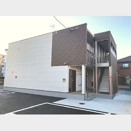 フレイノフィークスの賃貸物件