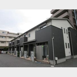 コート・ブランの賃貸物件