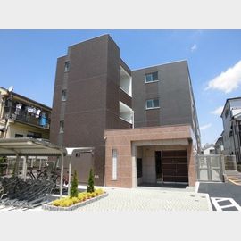 朝霞市宮戸1LDKパレス宮戸207の賃貸物件