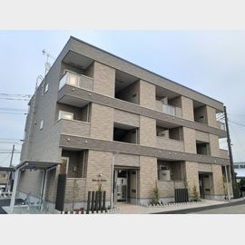 コートドレシェの賃貸物件