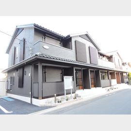 清瀬駅より徒歩11分 築9年6ヶ月 2階建の賃貸物件
