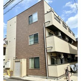 エクセドラ上福岡の賃貸物件