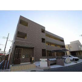 Ｒｅｃｏｌｔｅ霞ヶ丘の賃貸物件