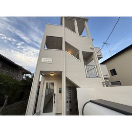 MQuarto新座IIの賃貸物件