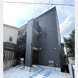 KAWAGOETERRACEの賃貸物件