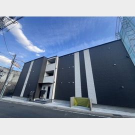 ジーメゾン川越南大塚グランディールの賃貸物件