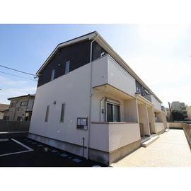 アムールWestの賃貸物件