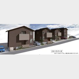 和光市駅より徒歩19分 新築 2階建の賃貸物件