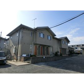 サンフィールドの賃貸物件