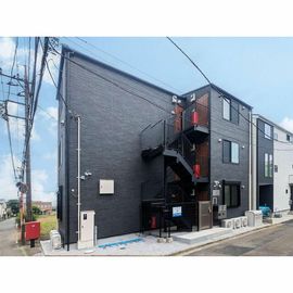 サン・デボーテ清瀬の賃貸物件
