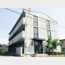 レオパレス嵐山の賃貸物件