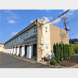 レオネクストメルベーユ川島の賃貸物件