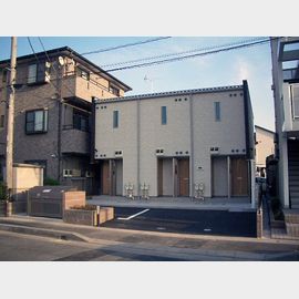 レオパレスクレイノＷＡＫＡＮＡ２の賃貸物件