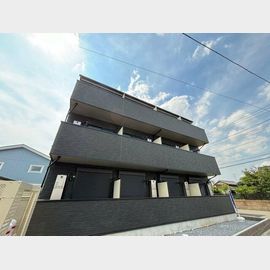 ソレイユ西大宮の賃貸物件