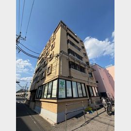 ホワイトメゾン南与野の賃貸物件