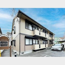 ジュネスユウの賃貸物件