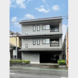 ソレイユ上町の賃貸物件