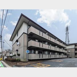 プリムヴェール壱番館の賃貸物件