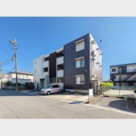 ラウレアの賃貸物件