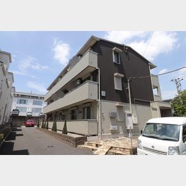 Ｄ—ｒｏｏｍ与野公園ローズパークの賃貸物件