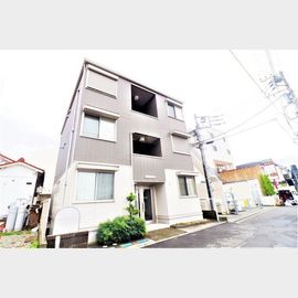 アキツ駅前ヒルトップの賃貸物件