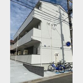 BelleSweetII号館の賃貸物件