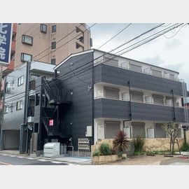 Ambition西所沢の賃貸物件
