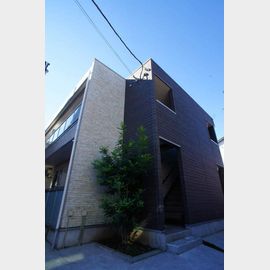 南浦和駅より徒歩13分 築12年10ヶ月 2階建の賃貸物件