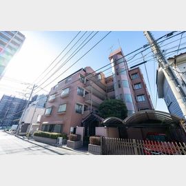 メゾンセレステの賃貸物件