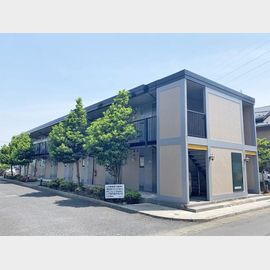 レオパレスサイサリスの賃貸物件