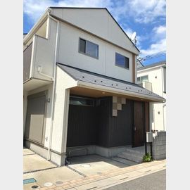 朝霞駅より徒歩17分 築8年9ヶ月 2階建の賃貸物件