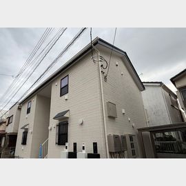 ハウスフロイデの賃貸物件