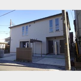 カーサオハナの賃貸物件