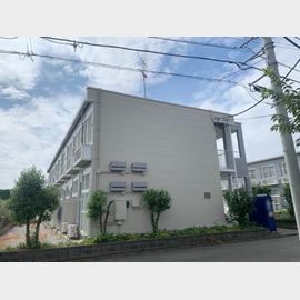 レオパレスフォレスト21Bの賃貸物件