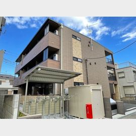ヒカルサ川越の賃貸物件
