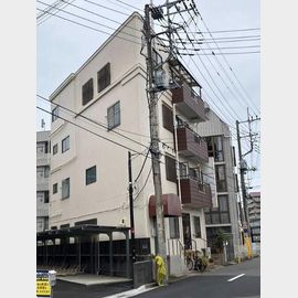 友鶴ビルの賃貸物件