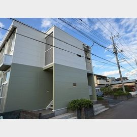 レオパレス松前2の賃貸物件