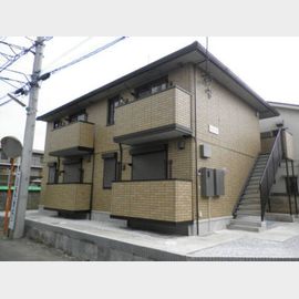ベアフルーツ南沢の賃貸物件
