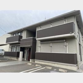 みずほ台駅より徒歩13分 築14年7ヶ月 2階建の賃貸物件